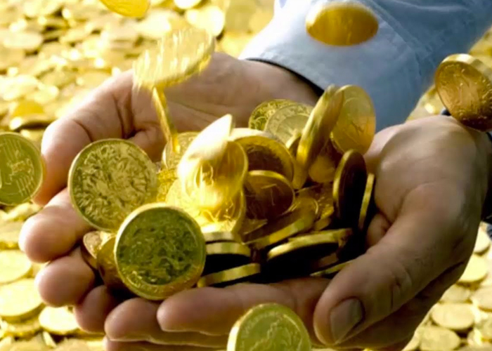prosperidad